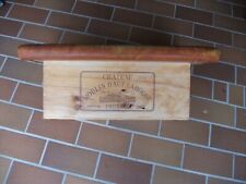 Lederhocker ,Turnhocker DDR, Vintage , Ledersitz,Kult