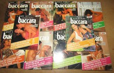 30 Baccara Collection Romane