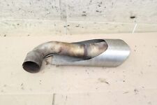 Cayenne 9PA 955 4,5 Auspuffblende Endschalldämpfer 7L5253682C rechts V!