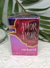 (1330,-€/L) Cacharel AMOR