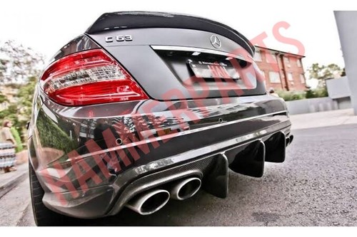 Für mercedes w204 c63 - für,