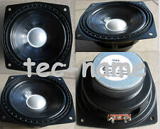 NEU ORIGINAL BMW 5er E39 7er E38 Tieftöner Woofer Lautsprecher HAES GEMANY