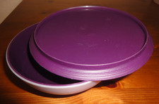 Tupperware Allegra Perle