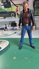 Michael Knight Figur