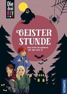 Die drei geisterstunde - die,