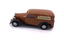 Praline Modell 1/87 H0 -