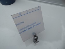 Funkenschutz Augenschutz Schleifspähne mini Ausführung magnetisch schwenkbar TOP