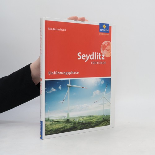 Seydlitz geographie - seydlitz,