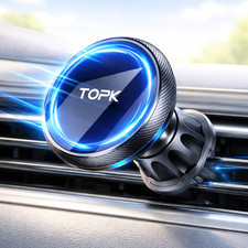 Handyhalterung auto topk - handyhalterung,