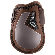 Veredus Brown M Streichkappen Young Jump Absolute Olympus Beinschutz