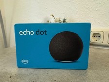 🔥 Amazon Echo Dot (4. Gen)
