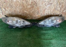 Frontscheinwerfer Mazda 5