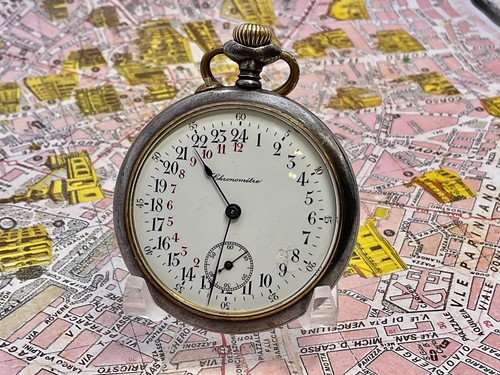 Taschenuhr mit - taschenuhr,