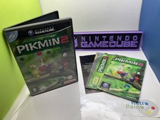 Nintendo GameCube Spiel -