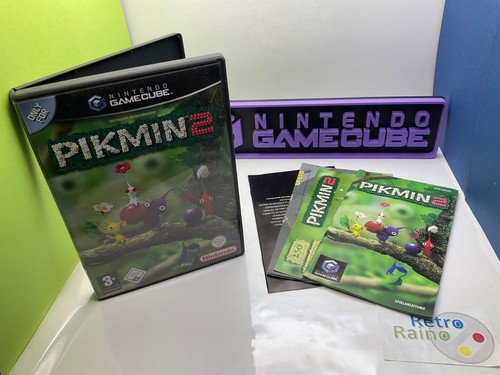 Nintendo gamecube spiel - nintendo,