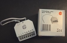 heicko Funkempfänger extern