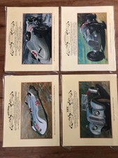 Aral Oldtimer Poster Album NEU