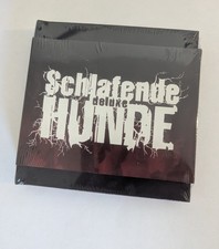 Janus - Schlafende Hunde