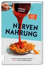 Nervennahrung | Verena Lugert