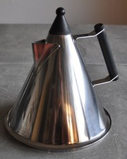 Wasserkessel Edelstahl