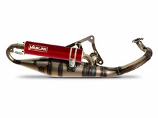 Auspuff yasuni pro rot - yasuni,
