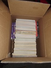 44 Liebesromane/Hefte - 7,5 kg. Liebe - Konvolut