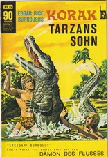 Korak 19 original BSV