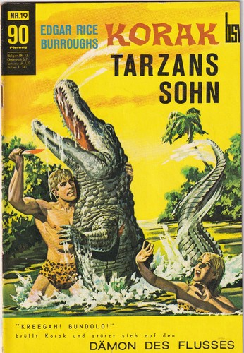 Korak original bsv - korak,