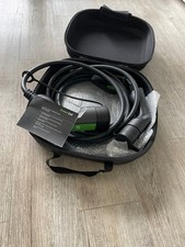 Green Cell GC Typ 2 Ladekabel für EV Elektroautos PHEV | 7.2kW | 32A | 5 Meter