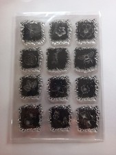 Clear Stamp - Silikonstempel