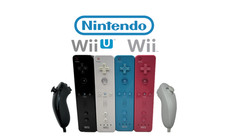 🎮 Original Wii / Wii U