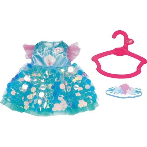 Zapf creation baby born - zapf, born®
