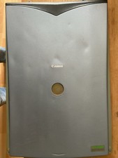 Canon  CanoScan LiDE 30 Flachbettscanner incl. USB Druckerkabel