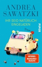 Andrea Sawatzki / Ihr seid