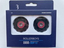 Schaltröllchen BBB Rollerboys