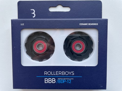 Schaltröllchen bbb rollerboys - bbb,