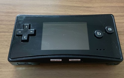 Nintendo game boy - game,
