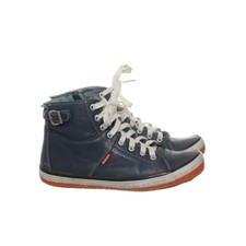 Wolky, Schnürstiefel