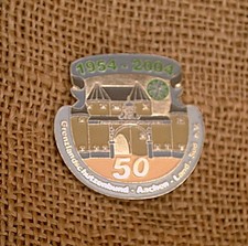 Anstecknadel Schützen