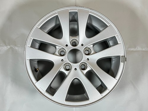 Alufelge felge bmw 3er - 1x,