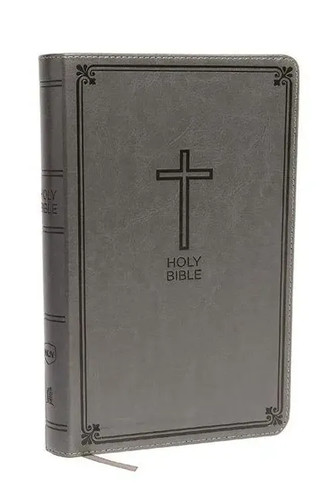 Nkjv deluxe gift bible - nkjv,,