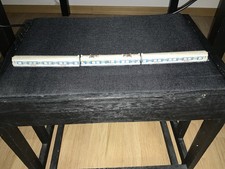 Arnold Spur N 0294 Triebzug S-Bahn 3-teilig blau-weiß , Doornkart, Gebraucht,b,l