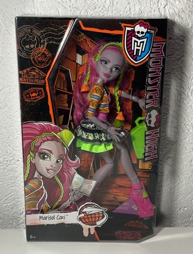 Monster high 2014 cdc38 - high,