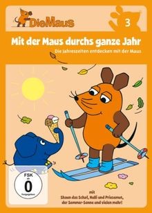 Die sendung mit der maus - sendung,