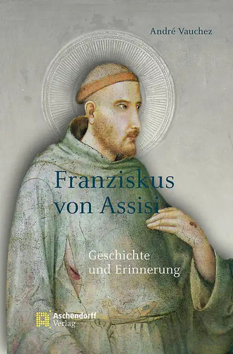 Franziskus von assisi - von,