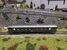 Liliput OBB Passenger Car 13