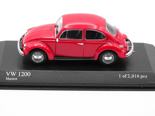 Volkswagen käfer 1200 - +,