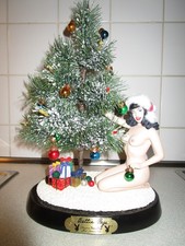 Statue Playmade Bettie Page -