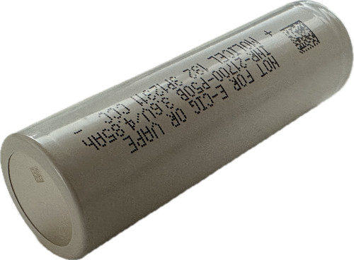 Molicel inr21700 p50b 5000mah - inr21700-p50b,