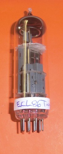 Elektronenröhre röhre - elektronenröhre,
